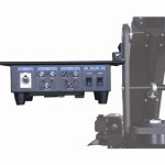 CJ6M 19.5 ft Camera Jib with Remote Head, Electronics, Tripod Base, Dolly and Cases